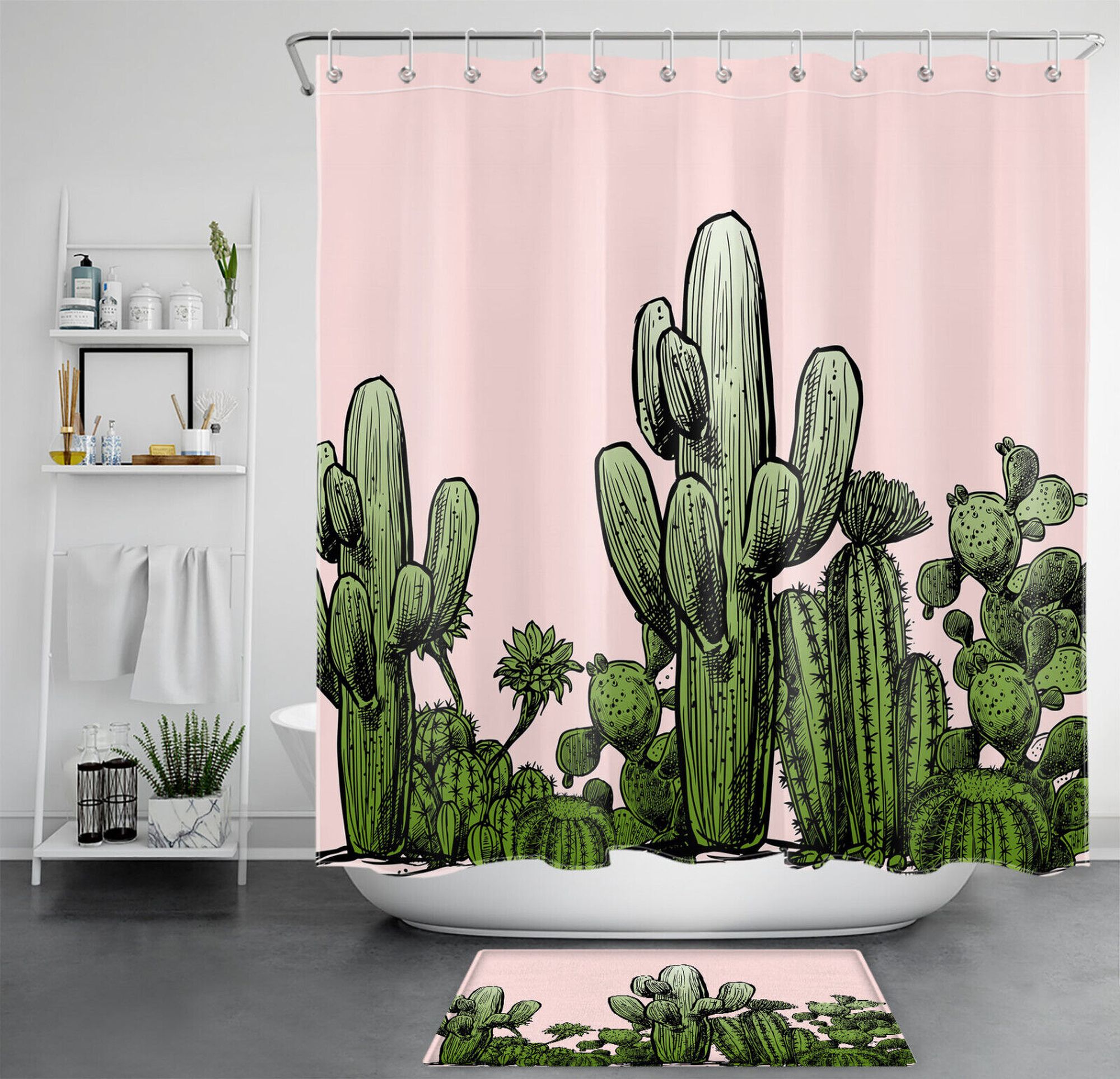 Luxurious Sanctuary: 5 Armoires to Elevate Your Bathroom Oasis