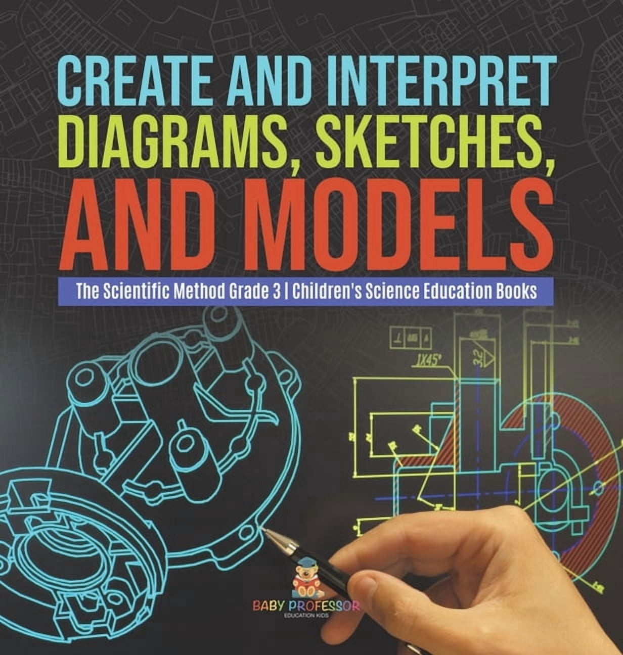 Scientific Diagrams