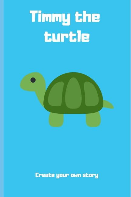 Create your own stories: Write your own storybook for kids - Walmart.com