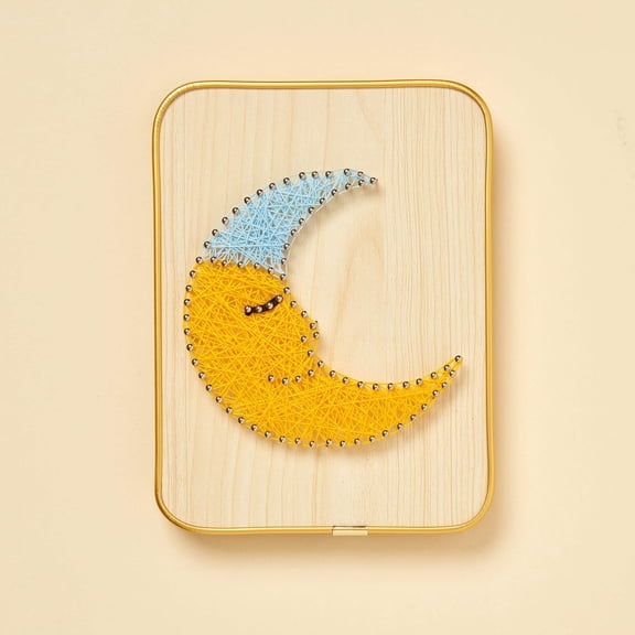 CreateKit String Art DIY Kit