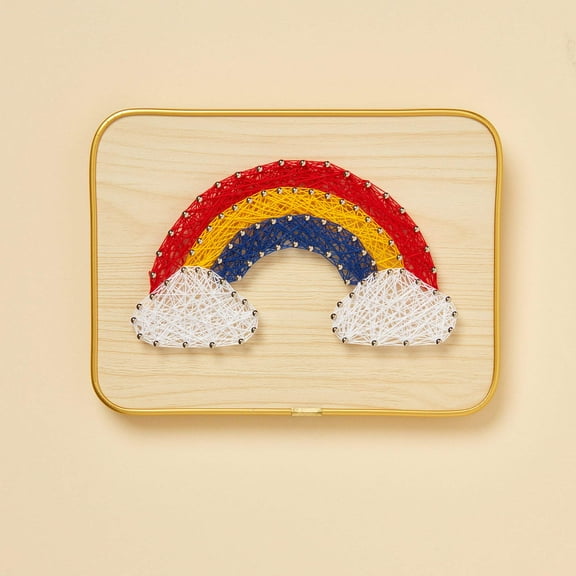 CreateKit String Art DIY Kit