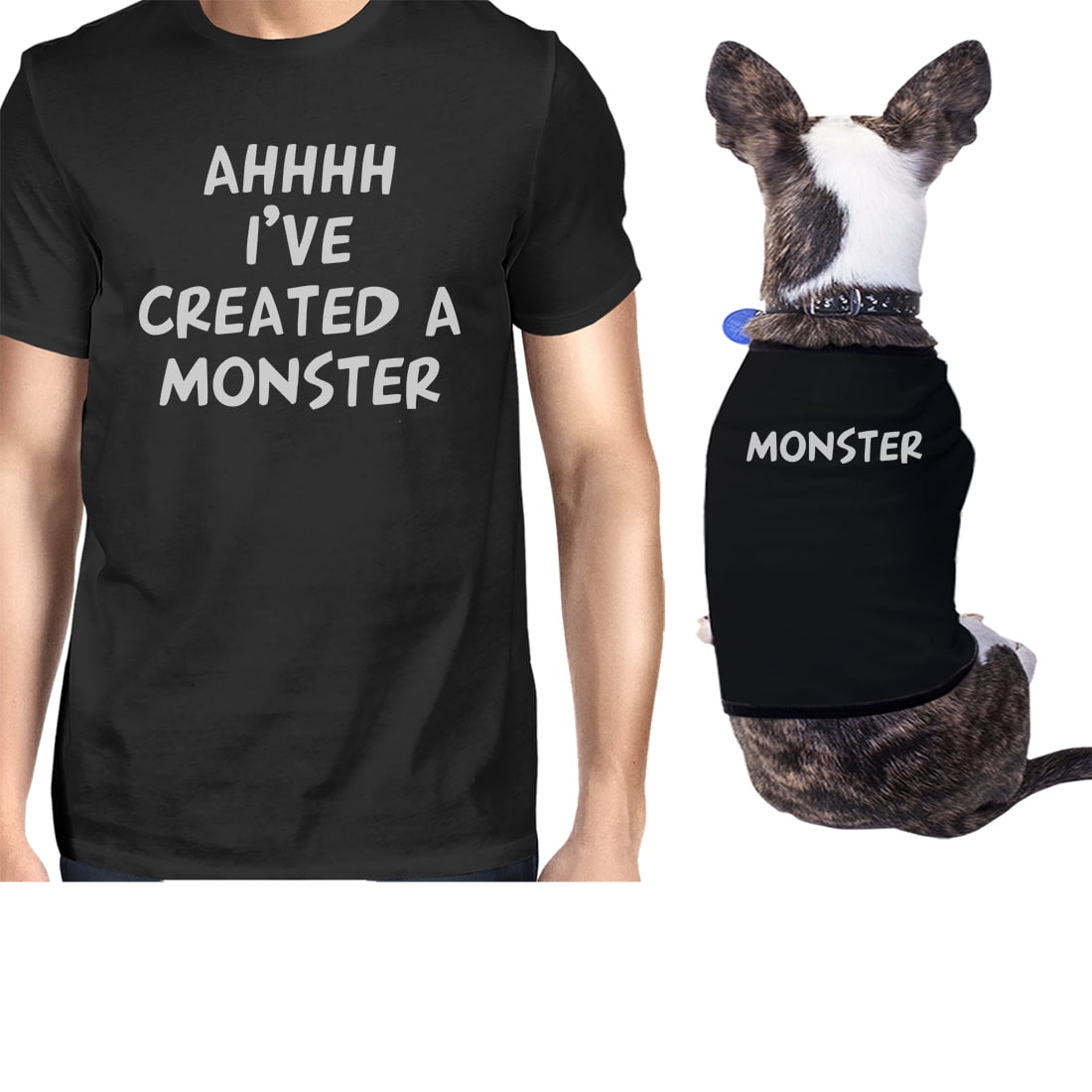 Matching dog and owner cheap gifts