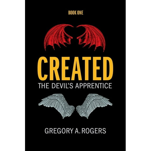 Created Created: The Devil's Apprentice, (Paperback)