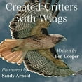 thumbnail image 1 of Pre-Owned Created Critters With Wings Paperback, 1 of 1