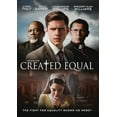 thumbnail image 1 of Created Equal (DVD), Vision Films, Drama, 1 of 1