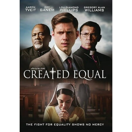Created Equal