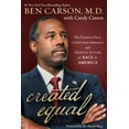 thumbnail image 1 of Pre-Owned Created Equal: The Painful Past, Confusing Present, and Hopeful Future of Race in America (Hardcover) 1546002642 9781546002642, 1 of 1