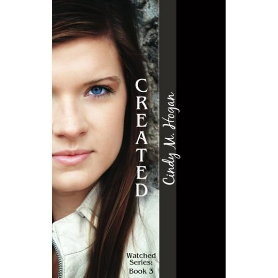 Pre-Owned Created (Paperback) 0985131829 9780985131821