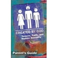 thumbnail image 1 of Created by God Parent Guide: Tweens, Faith, and Human Sexuality, (Paperback), 1 of 2