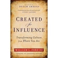 thumbnail image 1 of Created for Influence: Transforming Culture from Where You Are (Paperback), 1 of 1