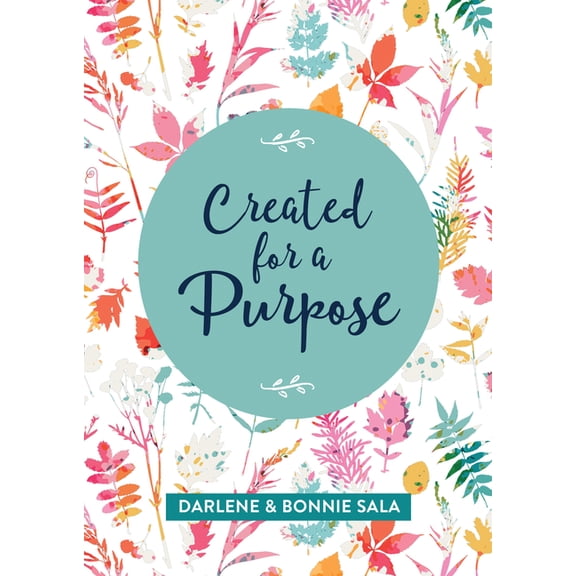 Pre-Owned Created for a Purpose (Paperback)