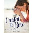thumbnail image 1 of Pre-Owned Created to Bow (Paperback) 1545605122 9781545605127, 1 of 1