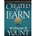 thumbnail image 1 of Pre-Owned Created to Learn, 9780805412062, 0805412069, Paperback,, 1 of 1