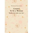 thumbnail image 1 of Created to be a Woman (Paperback), 1 of 1