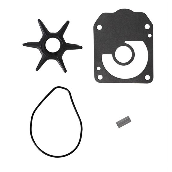 Createshao 06192-ZY3-000 18-3285 Outboard Water Pump Impeller Repair Kits for Honda Replacement Water Outboard Motor BF175A BF200 BF225