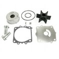 thumbnail image 1 of Createshao Outboard Water Pump Impeller for Yamaha Boat Engine Repair Kit LF115 F115 18-3442 68V-W0078-00 115HP, 1 of 2
