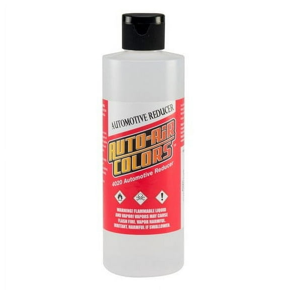 Createx AA402002 Automotive Reducer, Multicolor, 2 oz