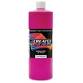 thumbnail image 1 of Createx Acrylics - Pearl Magenta, Quart, 1 of 1