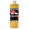 thumbnail image 1 of Createx Acrylics - Pearlescent Satin Gold, Pint, 1 of 1