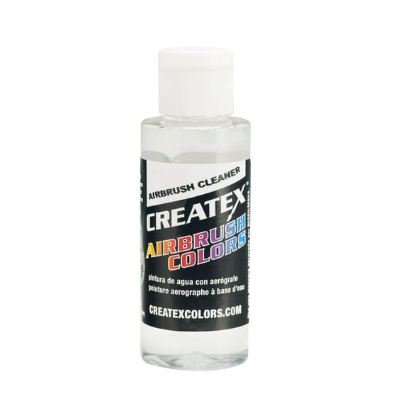 Createx Airbrush Cleaner, 2 oz.
