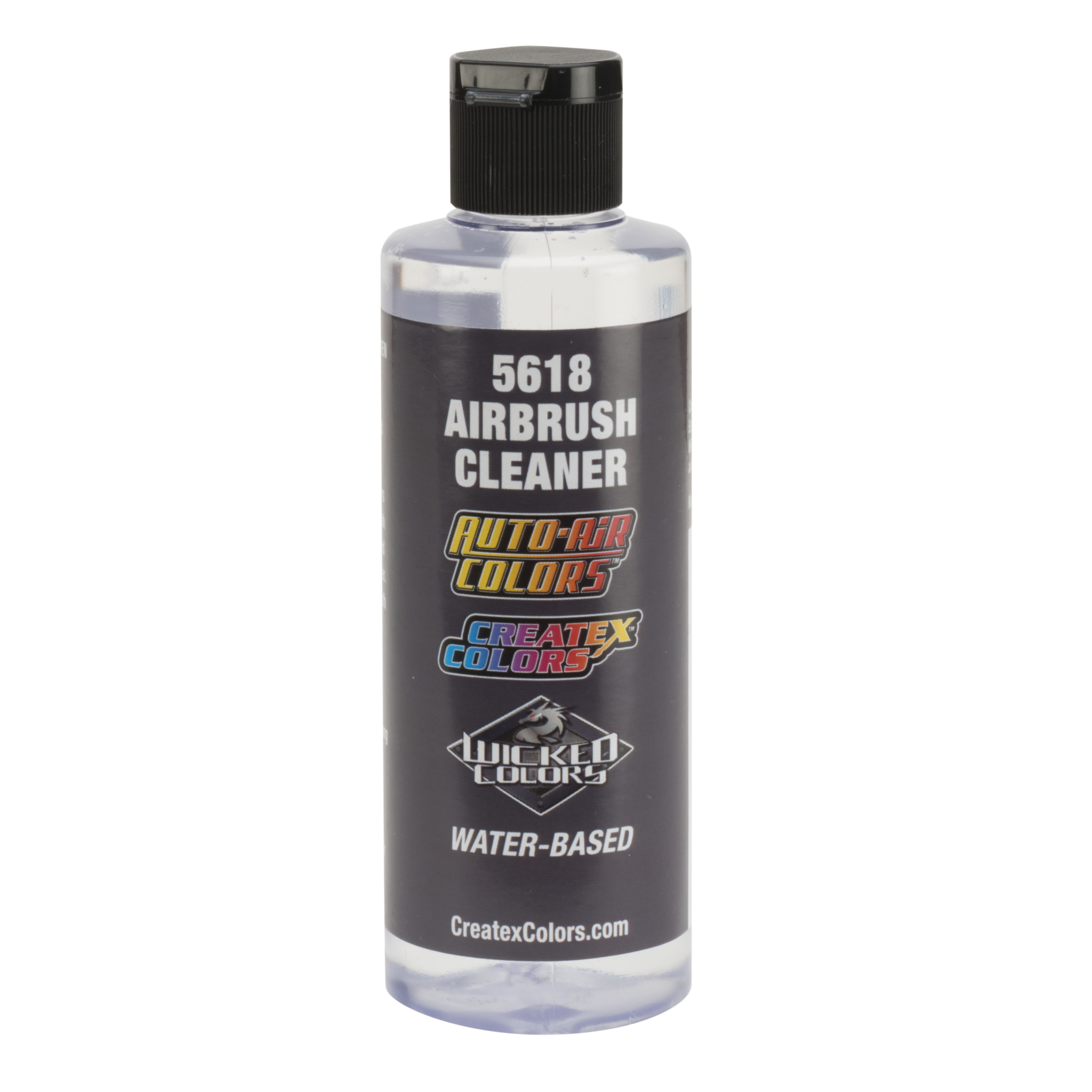 Createx Airbrush Cleaner 4oz