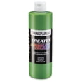 thumbnail image 1 of Createx Airbrush Color - 16 oz, Transparent Tropical Green, 1 of 1