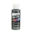 thumbnail image 1 of Createx Airbrush Color, Regular, 2 oz., Gray, 1 of 3