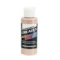 thumbnail image 1 of Createx Airbrush Color, Regular, 2 oz., Peach, 1 of 7