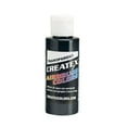 thumbnail image 1 of Createx Airbrush Color, Regular, 2 oz., Tinting Black, 1 of 2