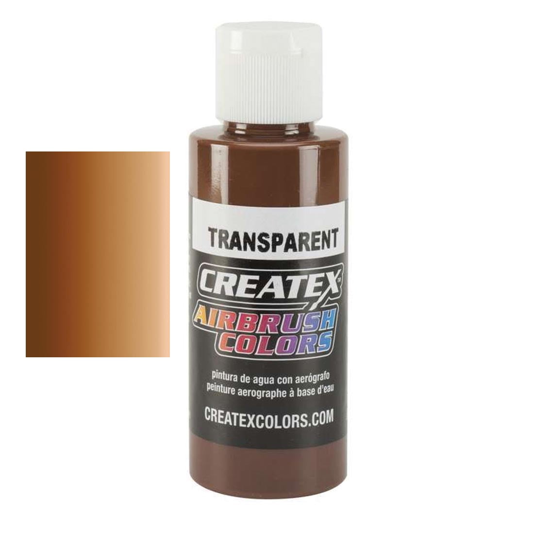 U.S. Art Supply 4-Ounce Pint Airbrush Thinner for Reducing