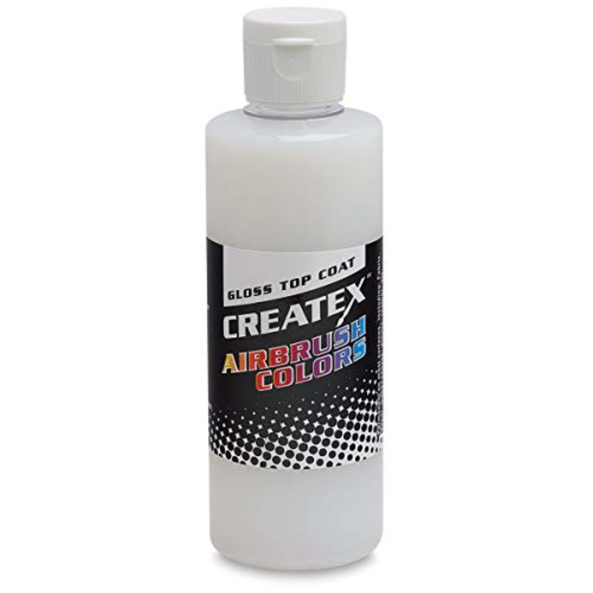 Createx Airbrush Top Coat Gloss 4oz