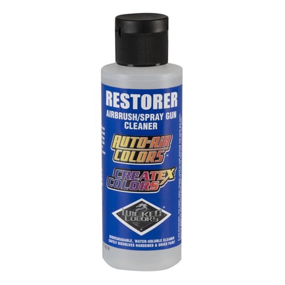 AUTO AIR RESTORER 16OZ
