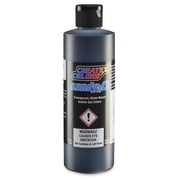 Createx Candy2O Auto Air Color - Black, 8 oz