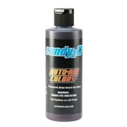 Createx Candy2O Auto Air Color - Blood Red, 4 oz