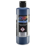 Createx Candy2O Auto Air Color - Caribe Blue, 8 oz