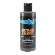Createx Candy2O Auto Air Color - Grabber Orange, 4 oz