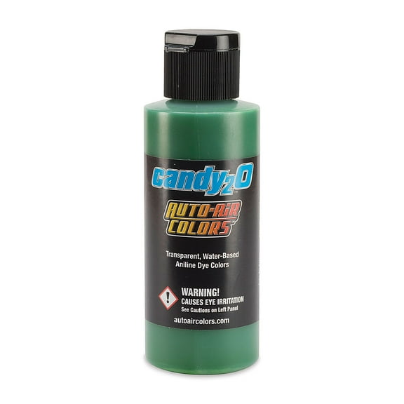 Createx Colors Candy2o Airbrush Aniline Dye