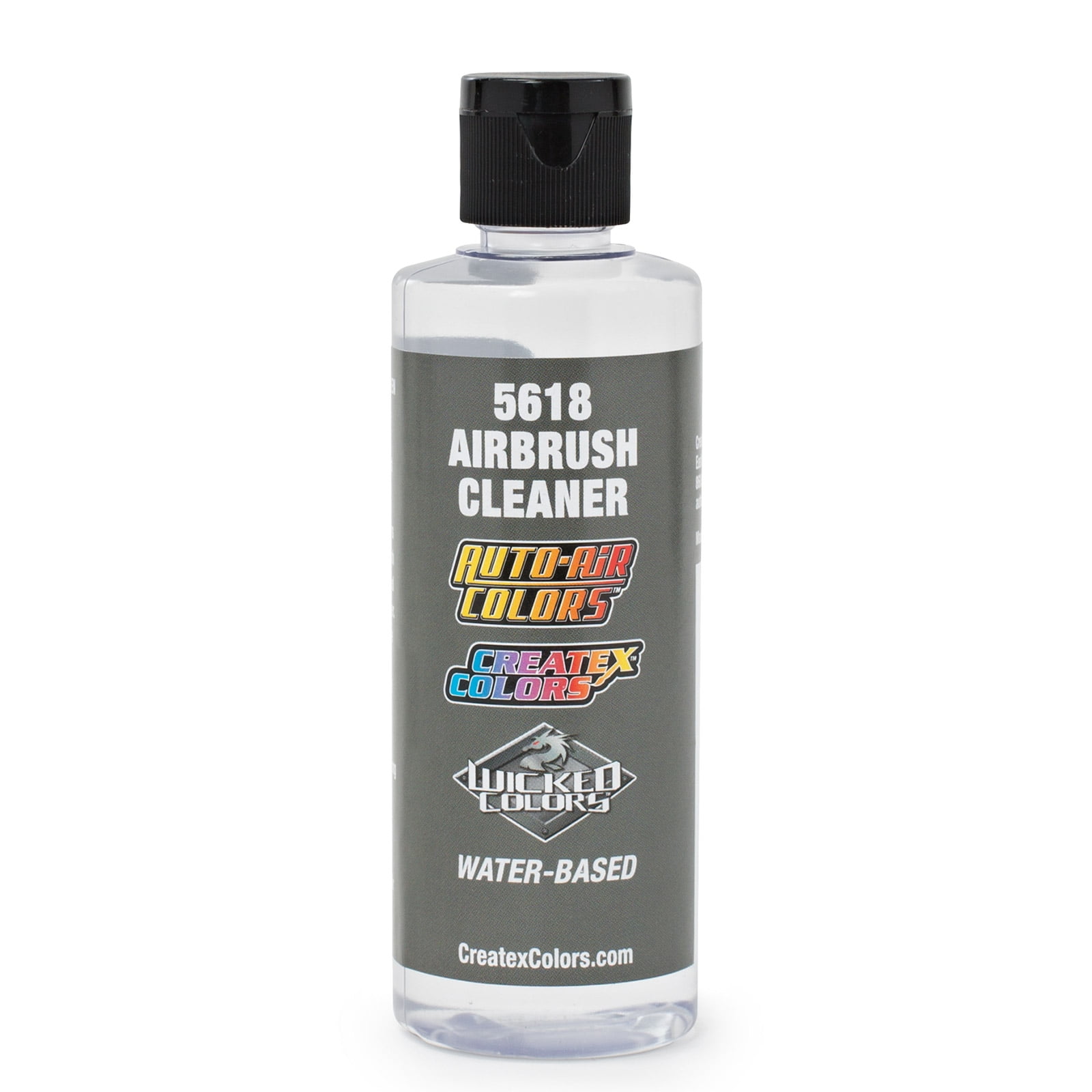 Createx Airbrush Cleaner, 8 oz. 