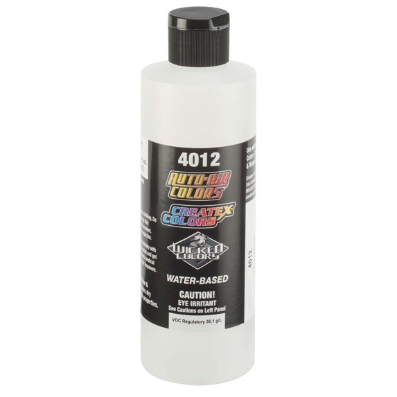 Createx High Performance Reducer, 2 oz.