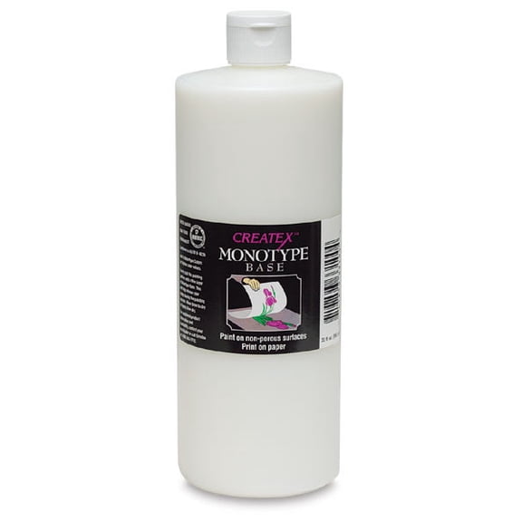 Createx Monotype Colors - Base, 32 oz bottle