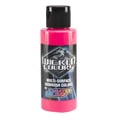 thumbnail image 1 of Createx Wicked Airbrush Color, 2 oz. Fluorescent Hot Pink, 1 of 2