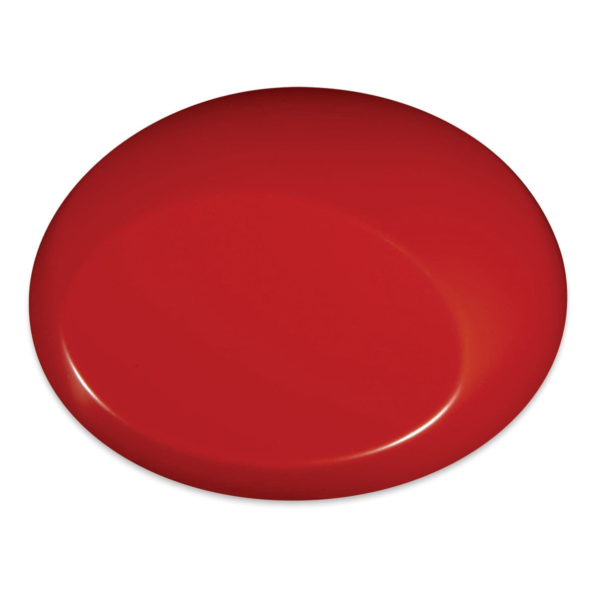 Createx Wicked Colors Airbrush Color - Opaque Pyrrole Red, 1 Gallon, Bottle