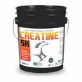 thumbnail image 1 of Creatine 5K - Energy Muscle Support Strength Recovery Horse Supplement - 25 lb Powder - 454 Servings - NXP Supplements, 1 of 7