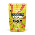 thumbnail image 1 of VOW Nutrition Creatine Chews, Apple, Mango and Lime, 100 Count, 1 of 5