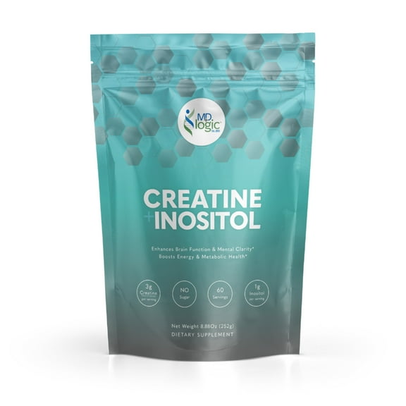 Creatine + Inositol