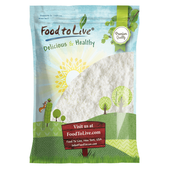 Creatine Monohydrate Micronized Powder, 10 Pounds  Keto, Vegan, Non-GMO, Kosher, Bulk  by Food to Live