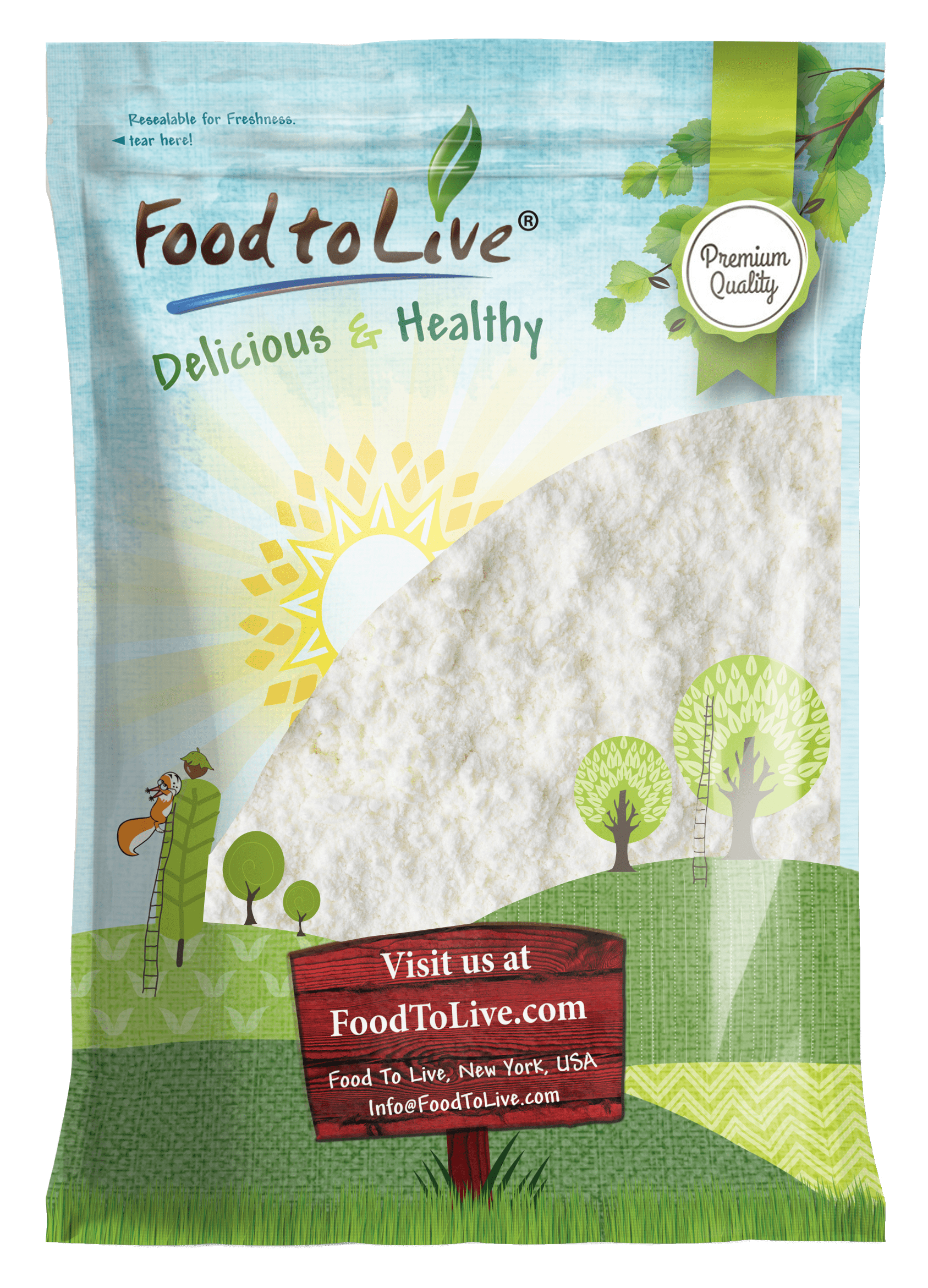 Creatine Monohydrate Micronized Powder, 10 Pounds – Keto, Vegan, Non-GMO, Kosher, Bulk – by Food to Live