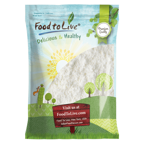Creatine Monohydrate Micronized Powder, 10 Pounds  Keto, Vegan, Non-GMO, Kosher, Bulk  by Food to Live