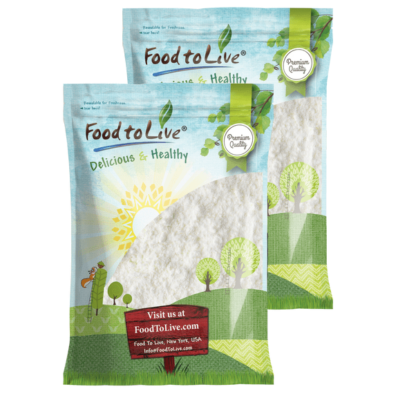 Creatine Monohydrate Micronized Powder, 20 Pounds Keto, Vegan, Non-GMO, Bulk by Food to Live