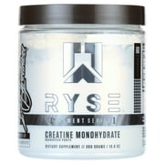 Creatine Monohydrate - Unflavored (10.6 Oz. / 60 Servings)